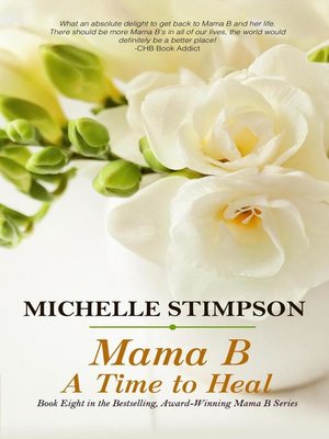 cover image of Mama B